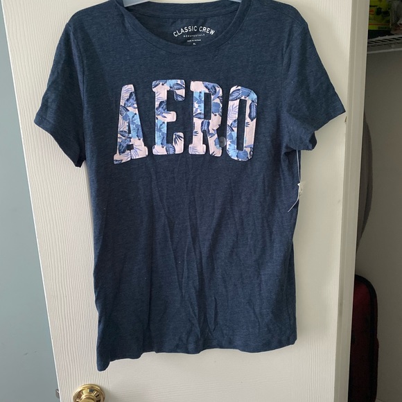 aeropostale soft tee - Picture 1 of 6